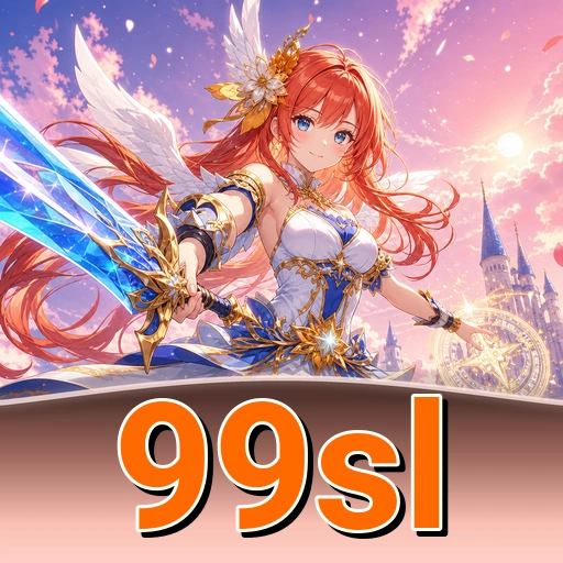 99sl APK — gak dipotong pulsa